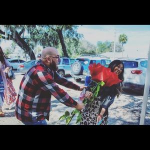 Meet your Posher, Brian